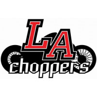 FUSION BY LA CHOPPERS